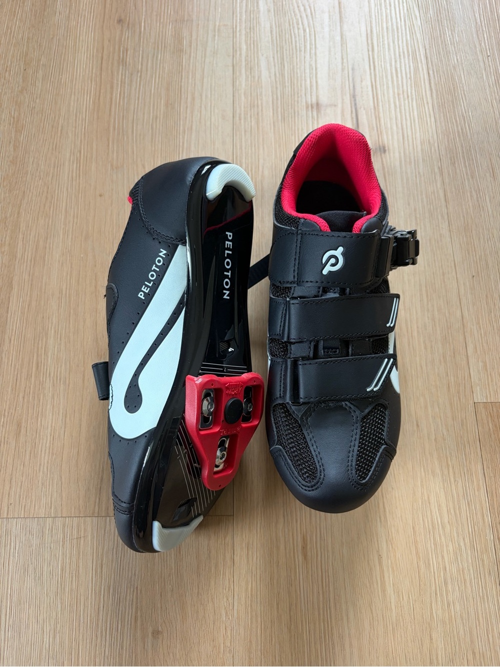 Peloton Cycling Sneakers